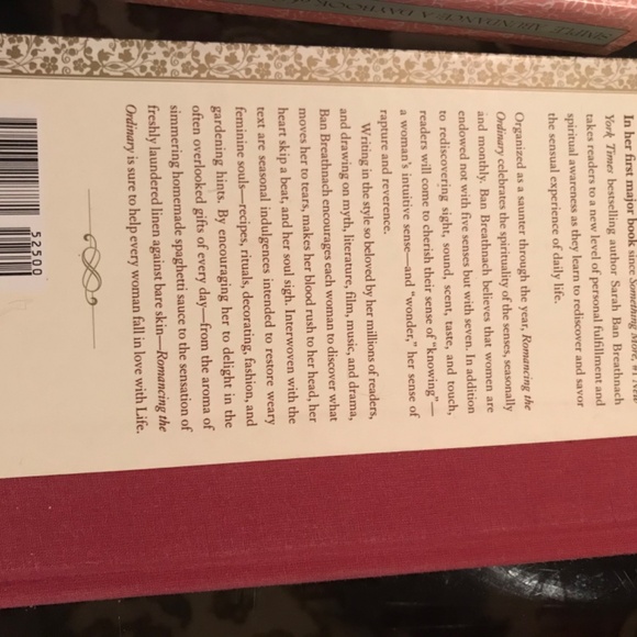 Two wonderful books by Sara Ban Breathnach. - Picture 5 of 5